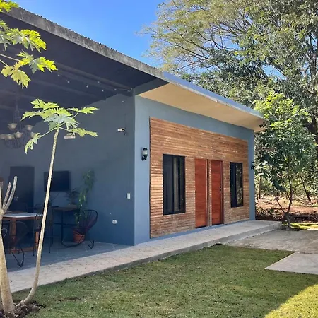 Apartamento Los Guanacastes Cerca De Tamarindo Con Piscina Santa Cruz  Exterior photo
