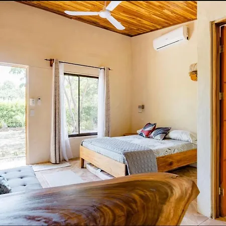 Apartamento Los Guanacastes Cerca De Tamarindo Con Piscina Santa Cruz  Exterior photo