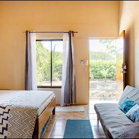 Apartamento Los Guanacastes Cerca De Tamarindo Con Piscina Santa Cruz  Exterior photo