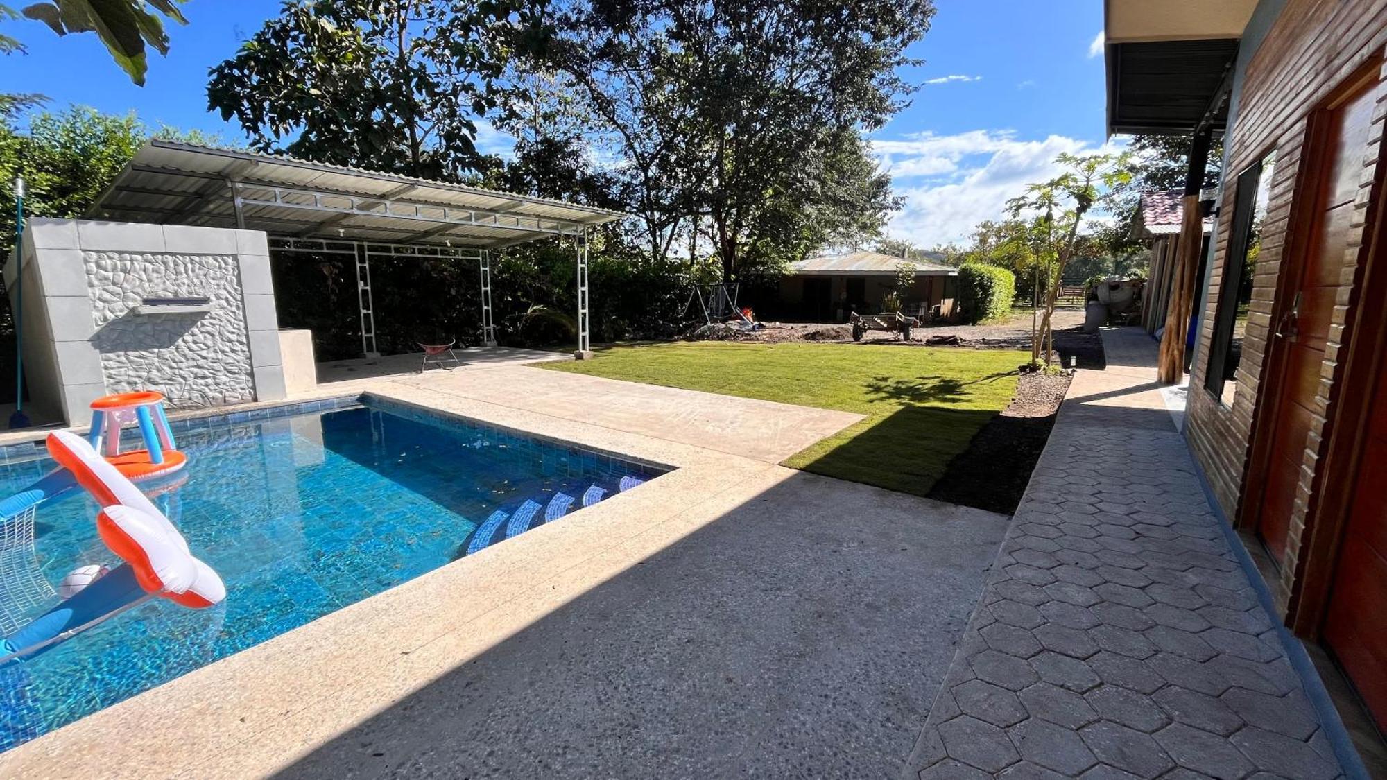Guanacastes Cerca De Tamarindo Con Piscina Apartamento