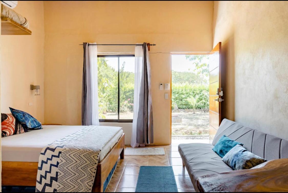 Guanacastes Cerca De Tamarindo Con Piscina Apartamento Santa Cruz (Guanacaste)