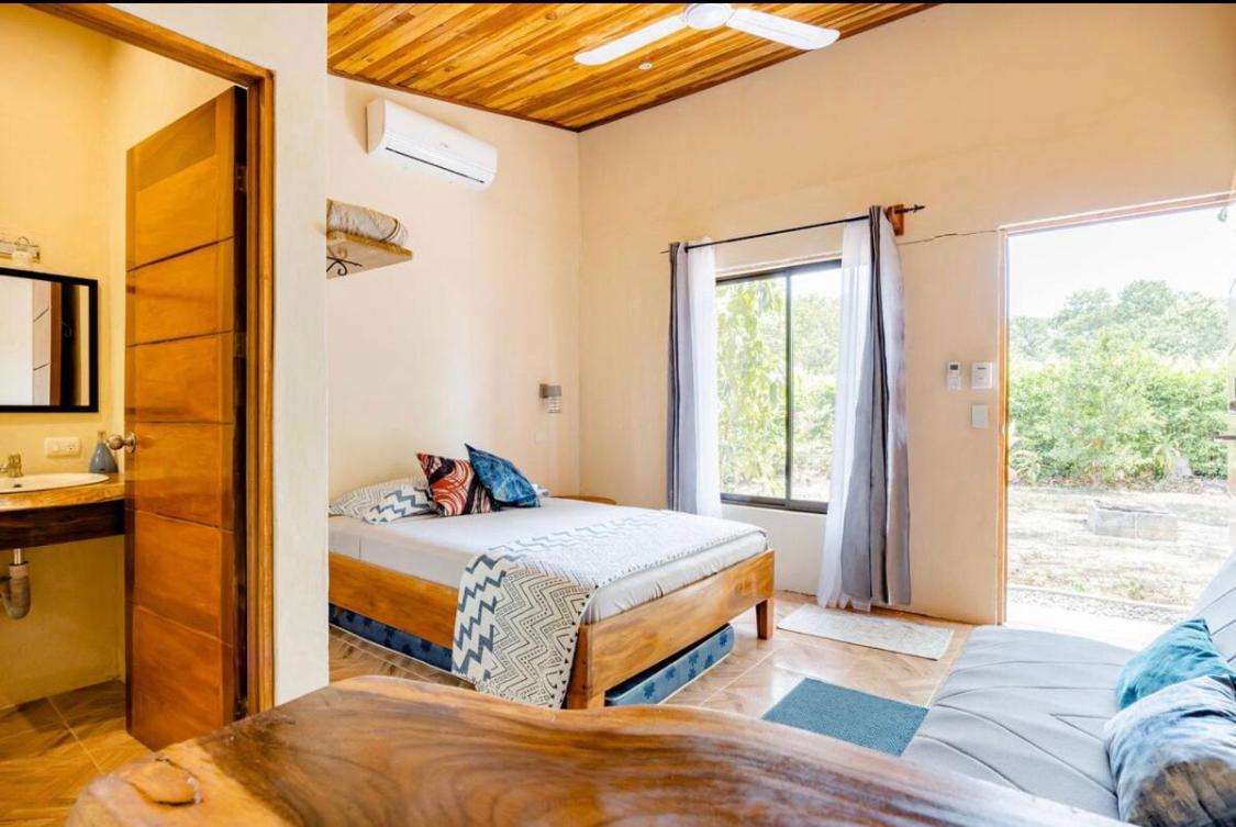 Guanacastes Cerca De Tamarindo Con Piscina Apartamento *