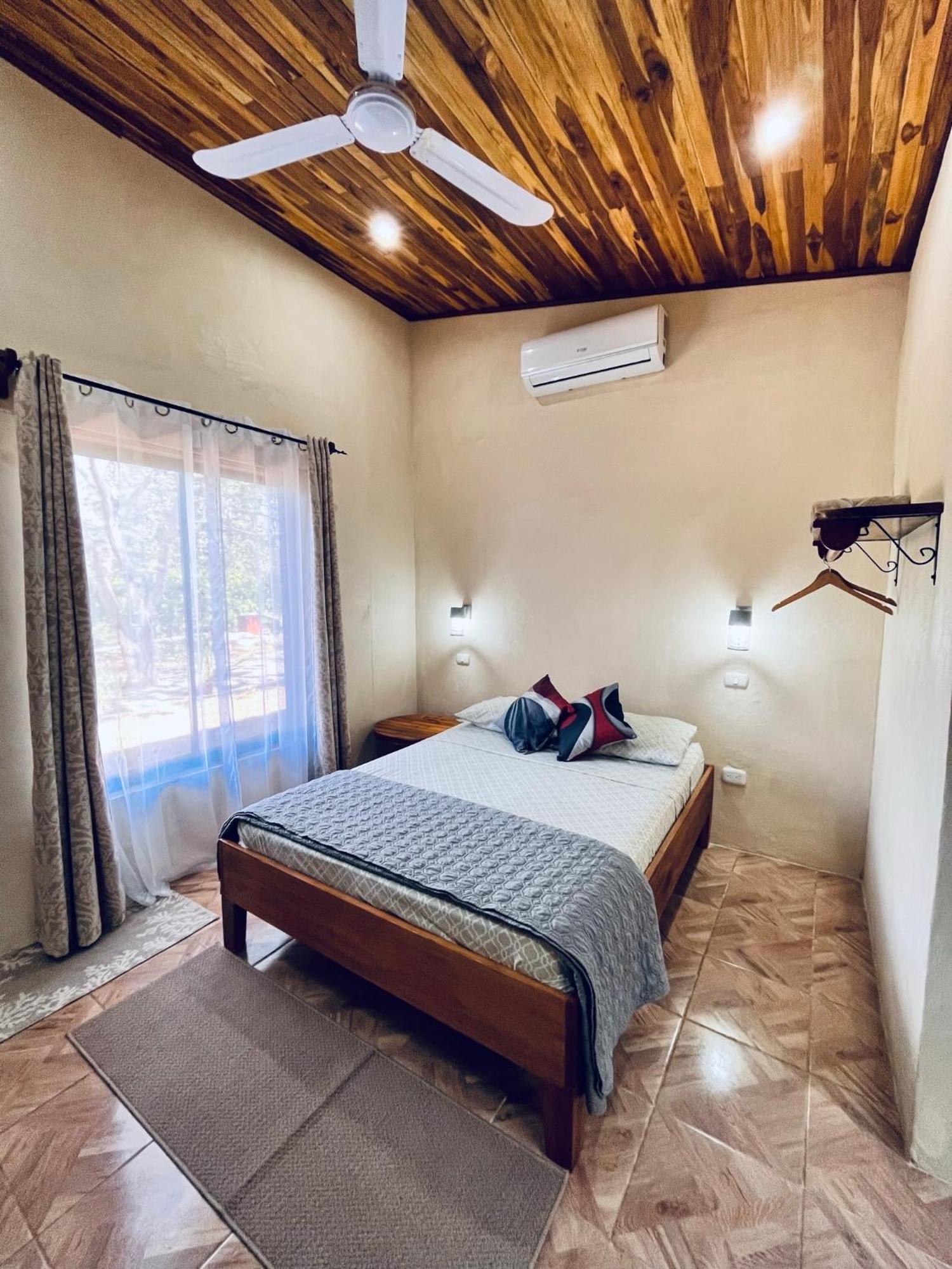 Guanacastes Cerca De Tamarindo Con Piscina Apartamento Santa Cruz (Guanacaste)