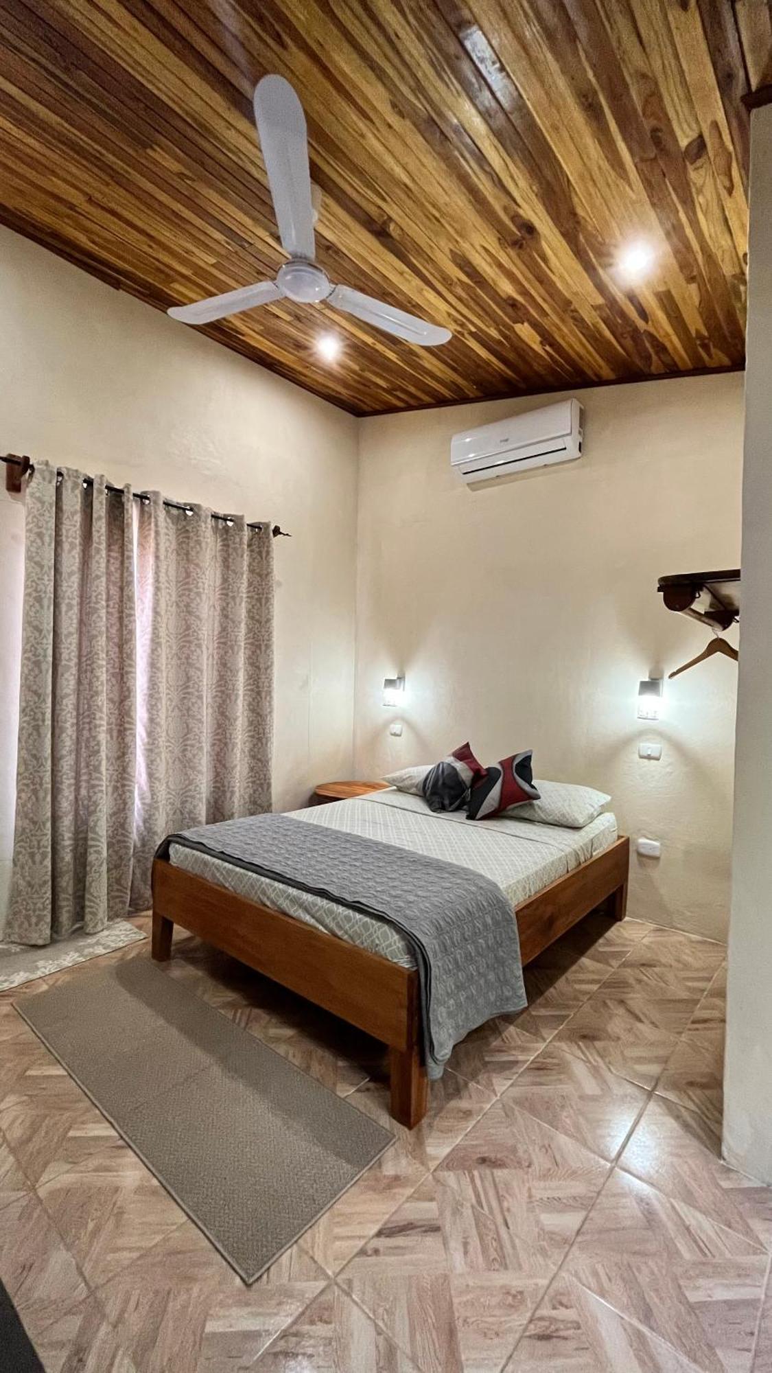 Apartamento Guanacastes Cerca De Tamarindo Con Piscina